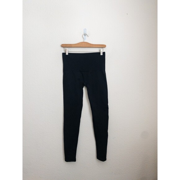 ASSETS by SPANX Women's Seamless Leggings size L‎ - Picture 1 of 3